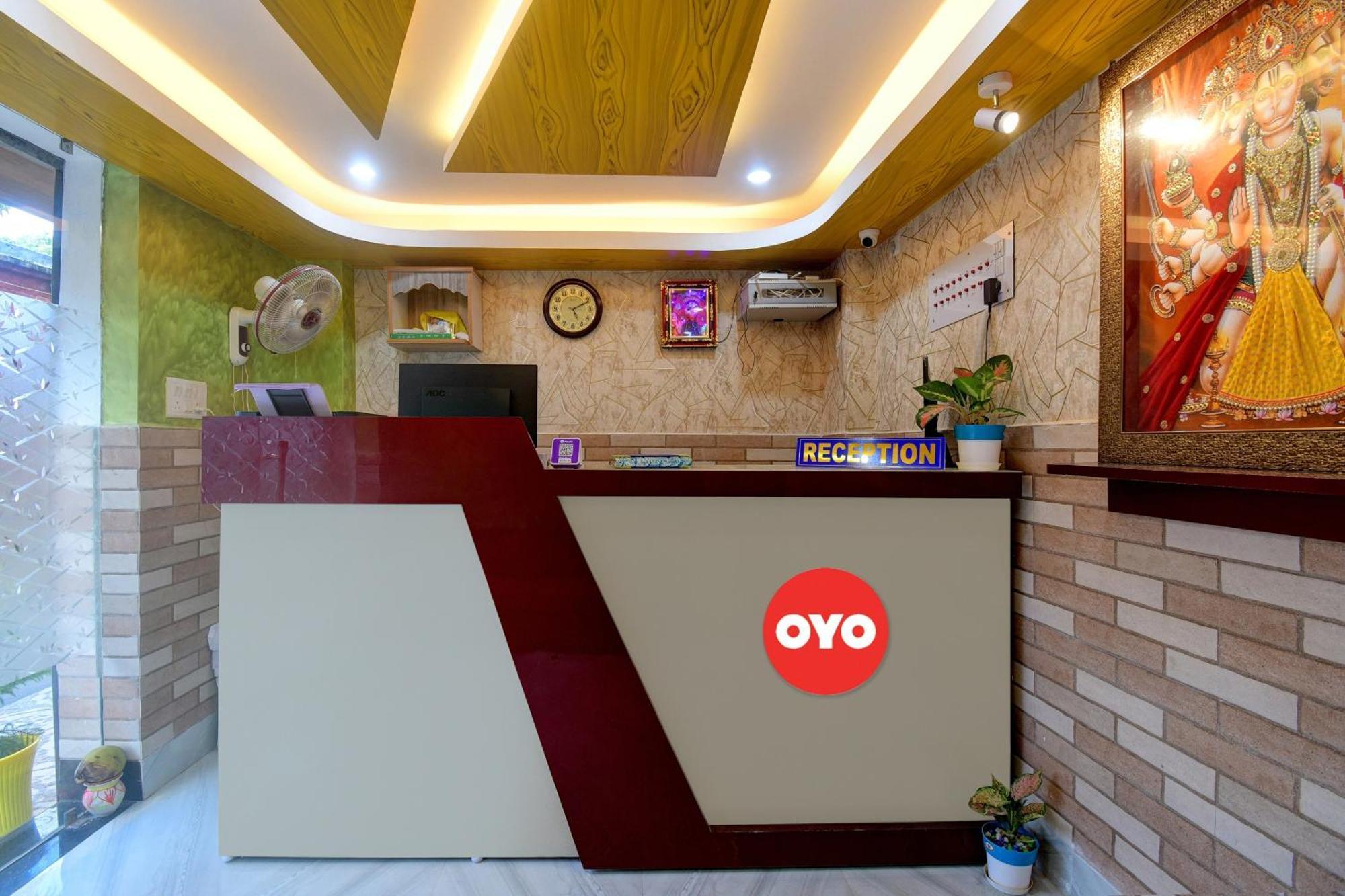 Hotel O Mahal And Restaurant Kanchrapara Calcutta Buitenkant foto