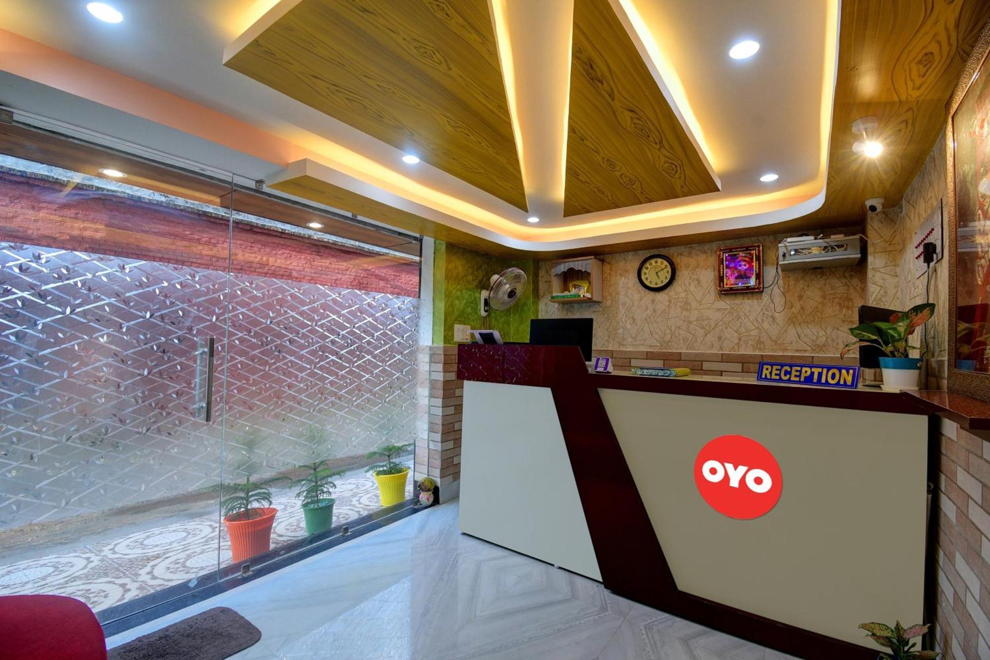 Hotel O Mahal And Restaurant Kanchrapara Calcutta Buitenkant foto